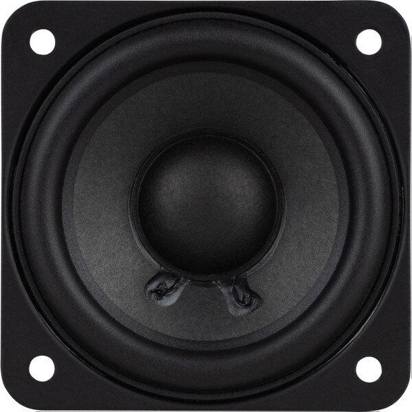 Main product image for Dayton Audio CE70PR-4 2.5" Full-Range Speaker Driver 20W 4 Ohm285-175
